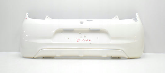 PEUGEOT 108 REAR BUMPER ORG