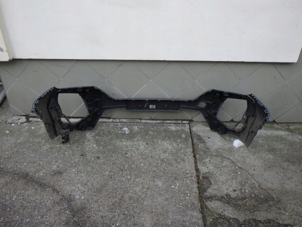 PEUGEOT 2008 2 II LIFT 2023- Front Bumper