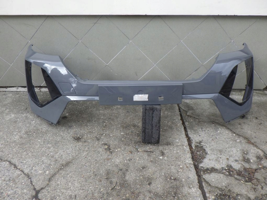 PEUGEOT 2008 2 II LIFT 2023- Front Bumper