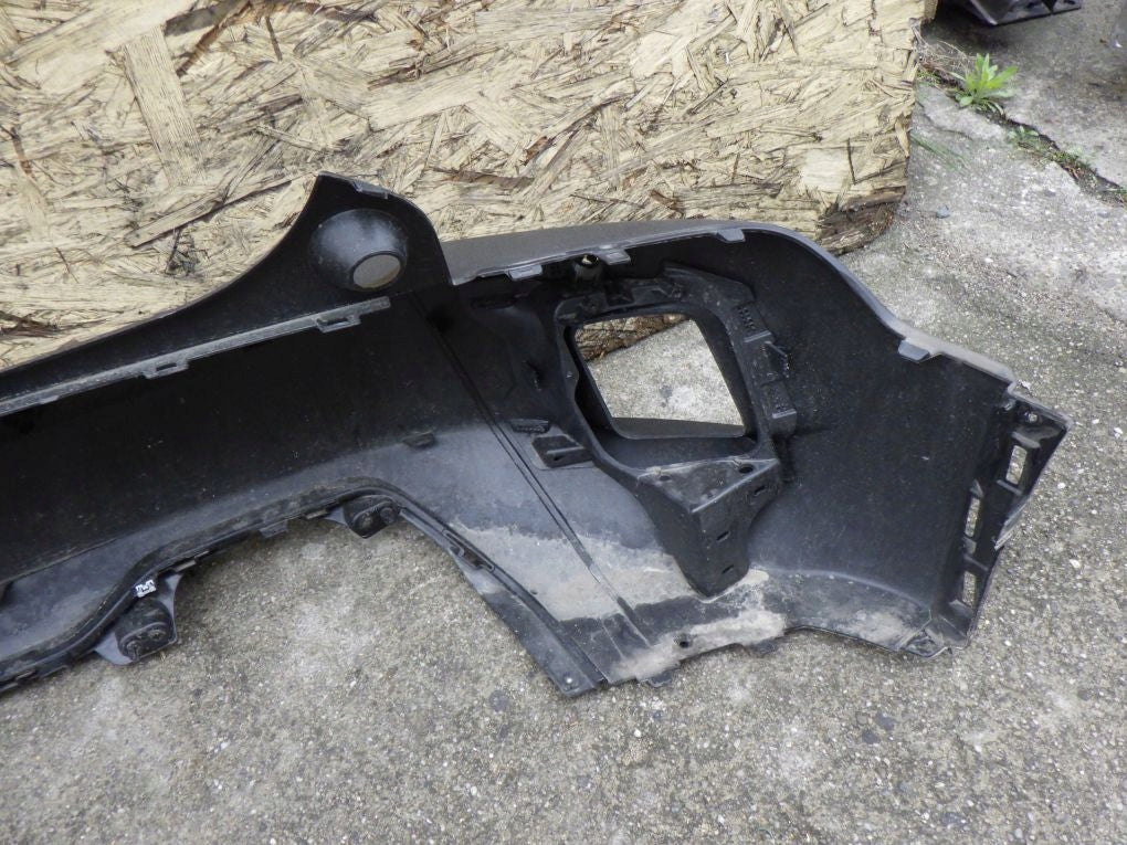 PEUGEOT 2008 2 II P24 19- Rear Bumper