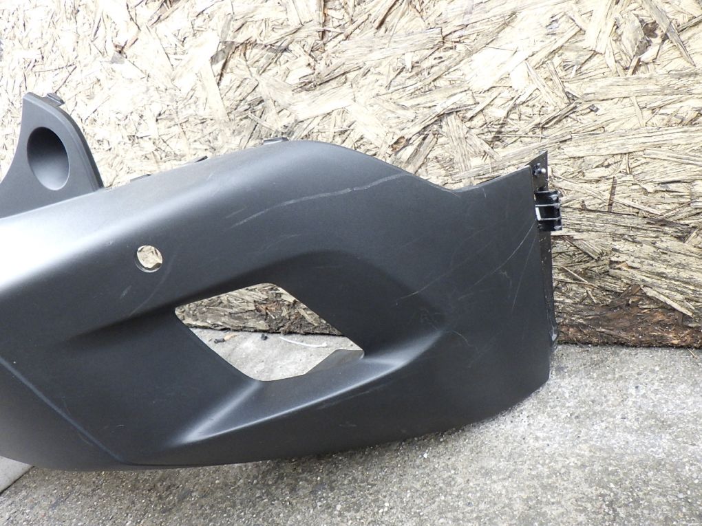 PEUGEOT 2008 2 II P24 19- Rear Bumper