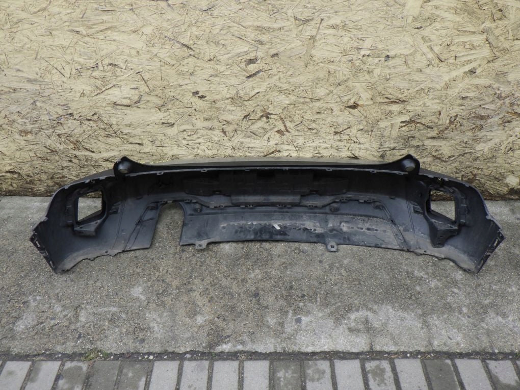 PEUGEOT 2008 2 II P24 19- Rear Bumper