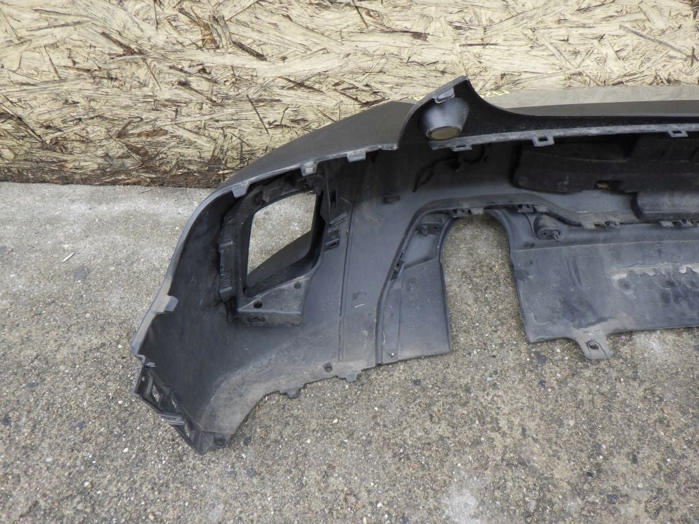 PEUGEOT 2008 2 II P24 19- Rear Bumper