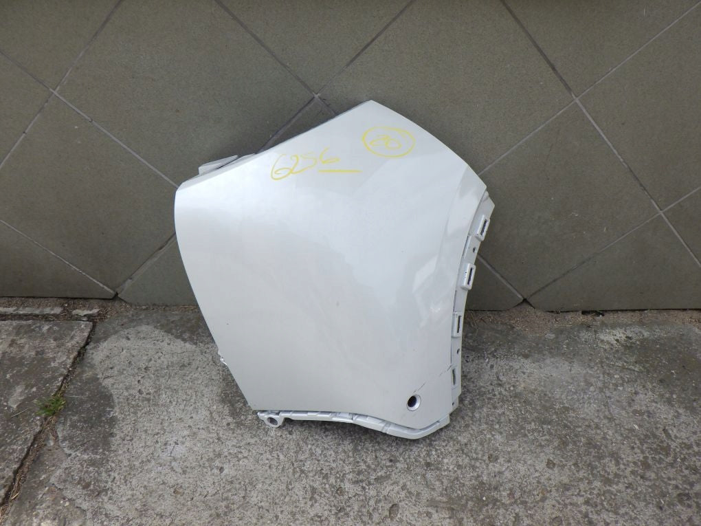 PEUGEOT 2008 II 2 19- Rear bumper PDC