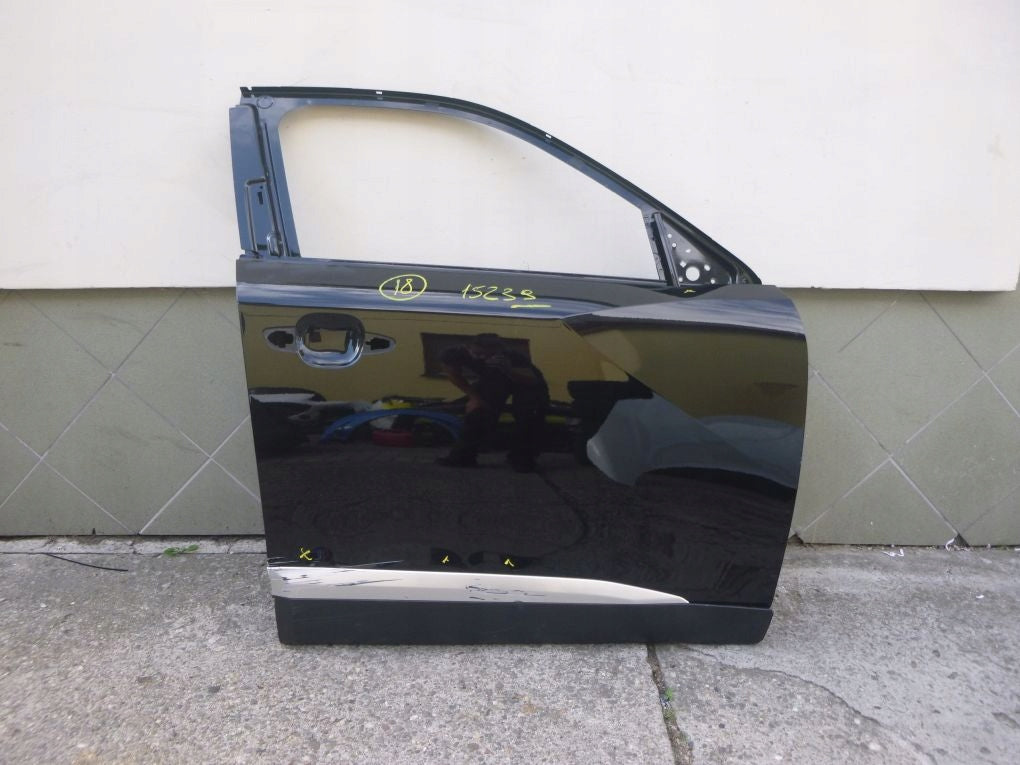 PEUGEOT 2008 II 2 19- front right door