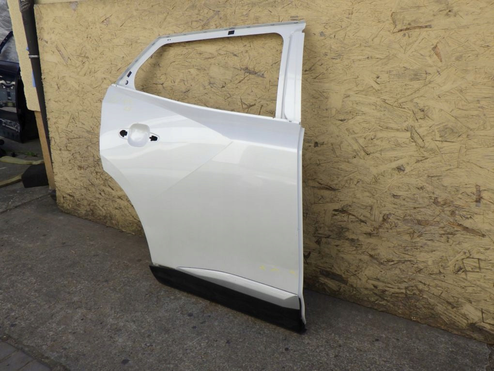 PEUGEOT 2008 II 2 19- Right Rear Door