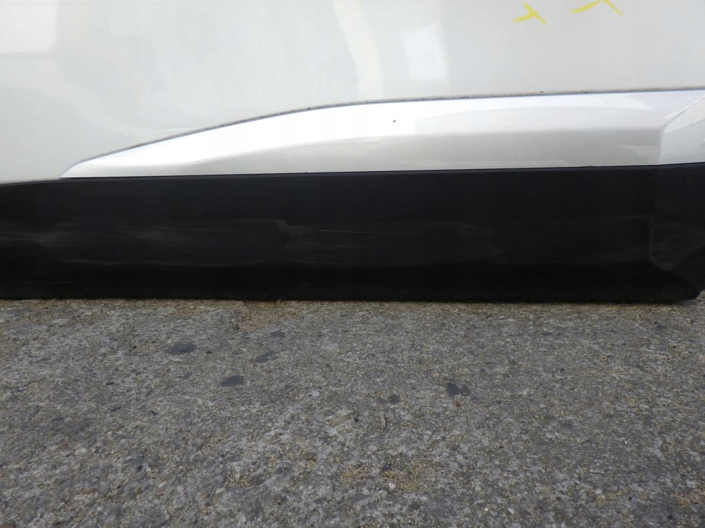 PEUGEOT 2008 II 2 19- Right Rear Door
