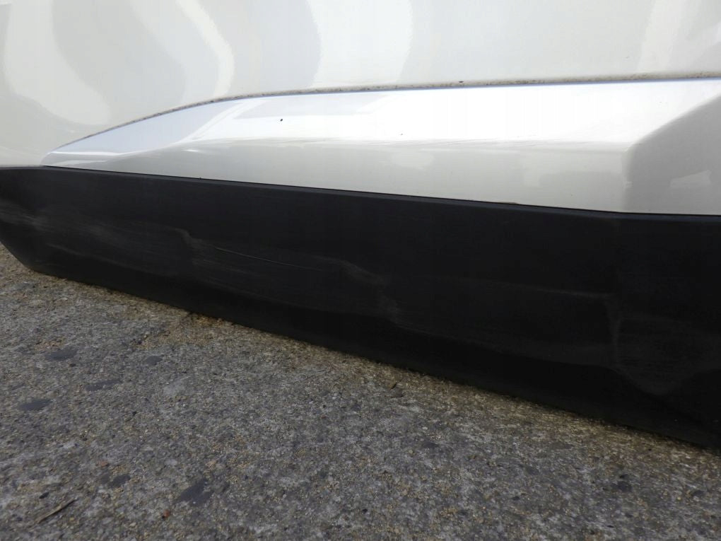 PEUGEOT 2008 II 2 19- Right Rear Door