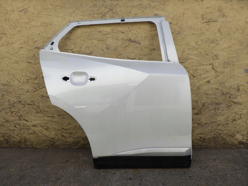 PEUGEOT 2008 II 2 19- Right Rear Door