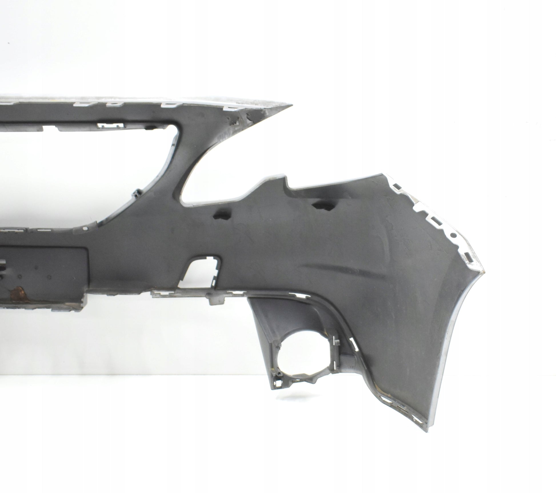 PEUGEOT 2008 LIFT FRONT BUMPER ORIGINAL