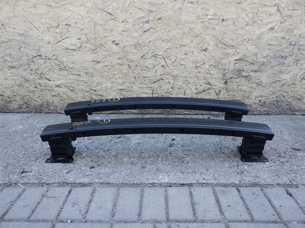 PEUGEOT 207 06- Front Bumper Bracket