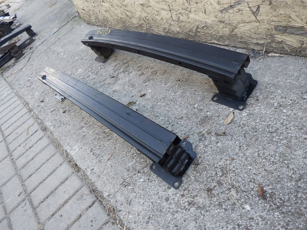 PEUGEOT 207 06- Front Bumper Bracket
