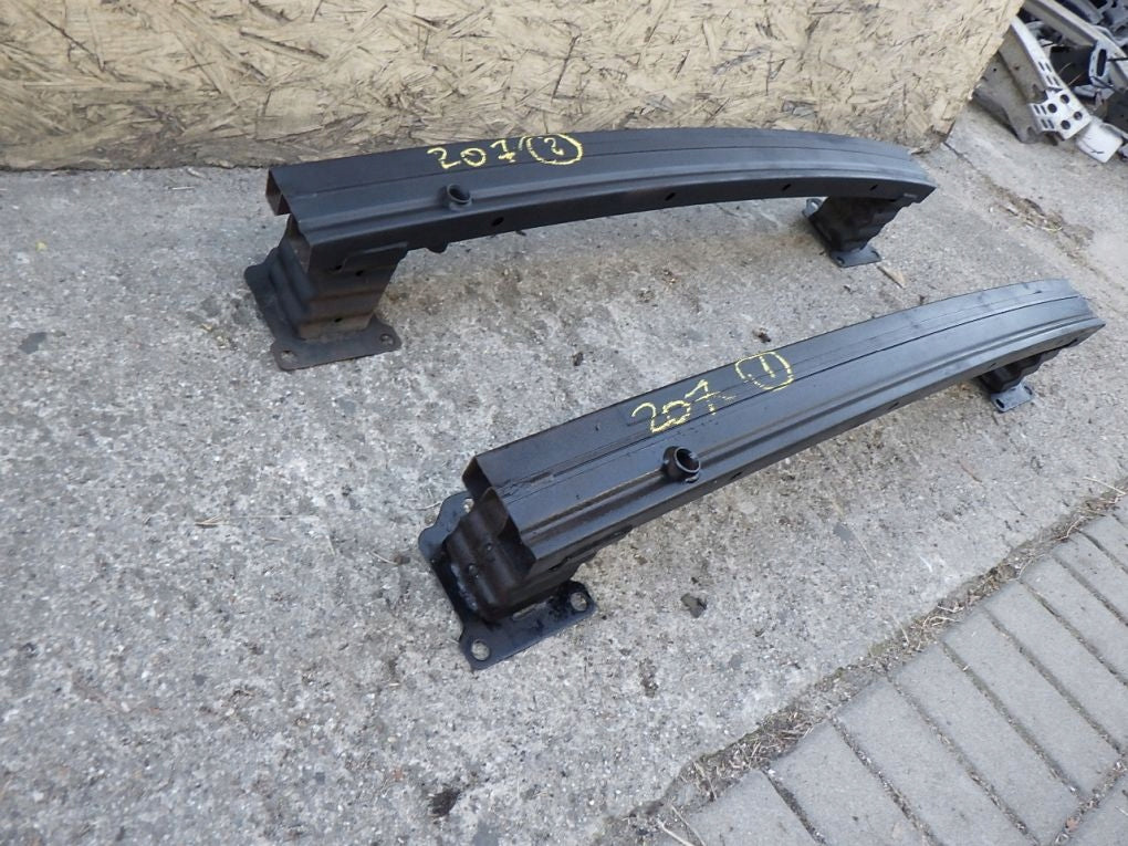 PEUGEOT 207 06- Front Bumper Bracket