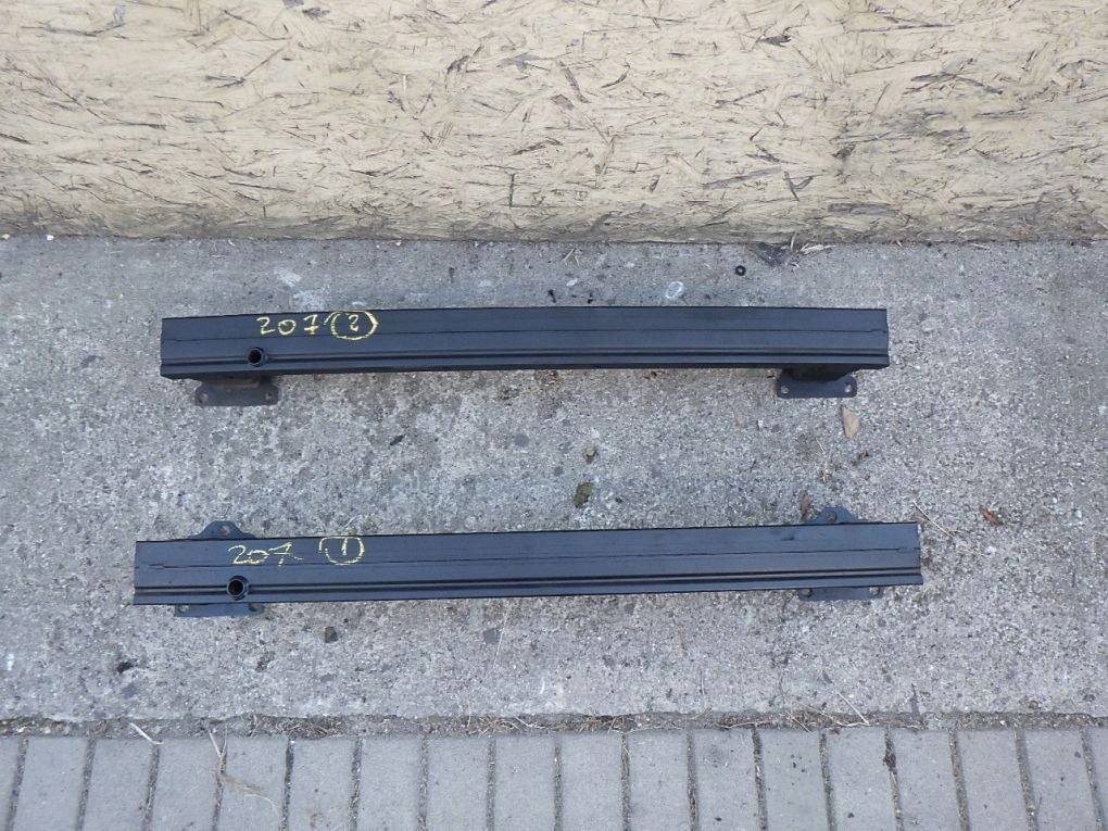 PEUGEOT 207 06- Front Bumper Bracket