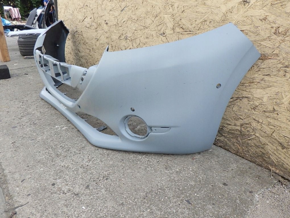 PEUGEOT 208 12- front bumper