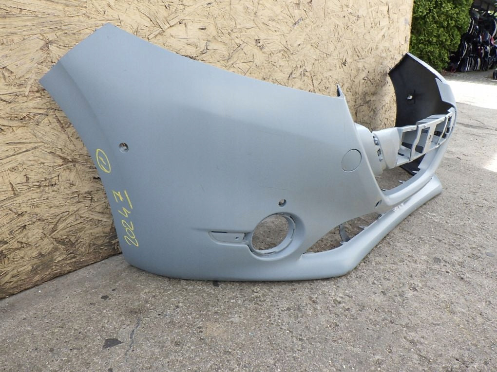 PEUGEOT 208 12- front bumper