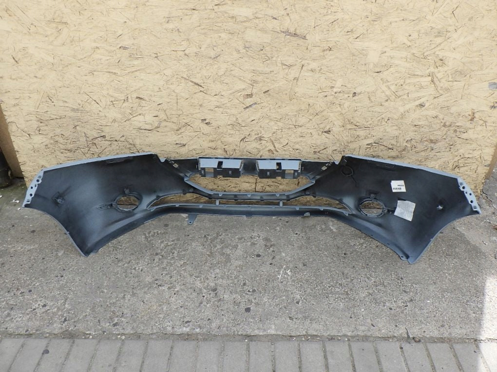 PEUGEOT 208 12- front bumper