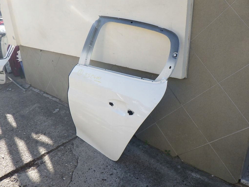PEUGEOT 208 2 II 2019- Rear Left Door