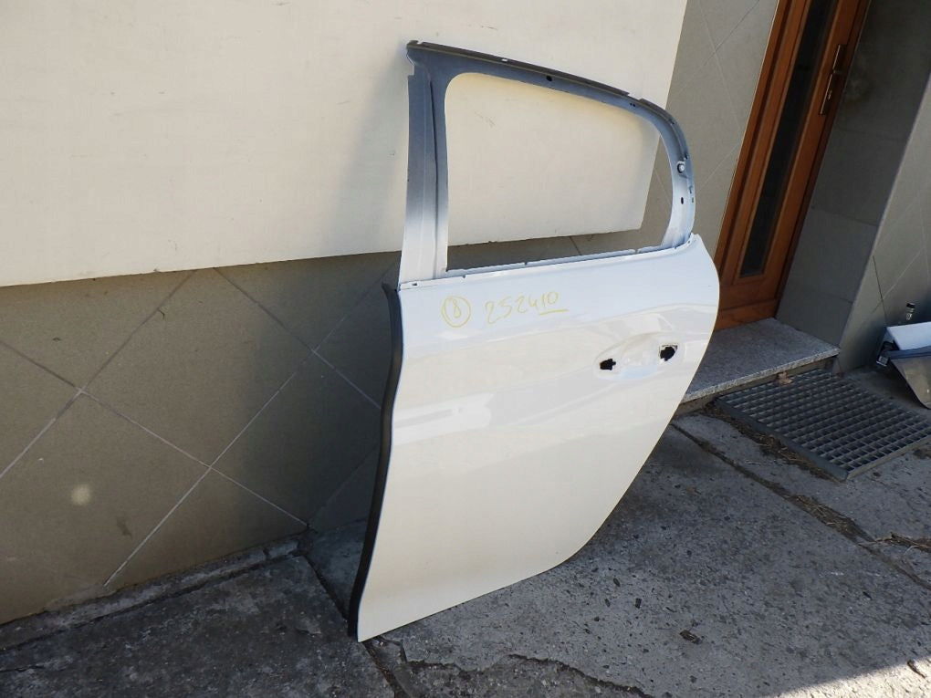 PEUGEOT 208 2 II 2019- Rear Left Door
