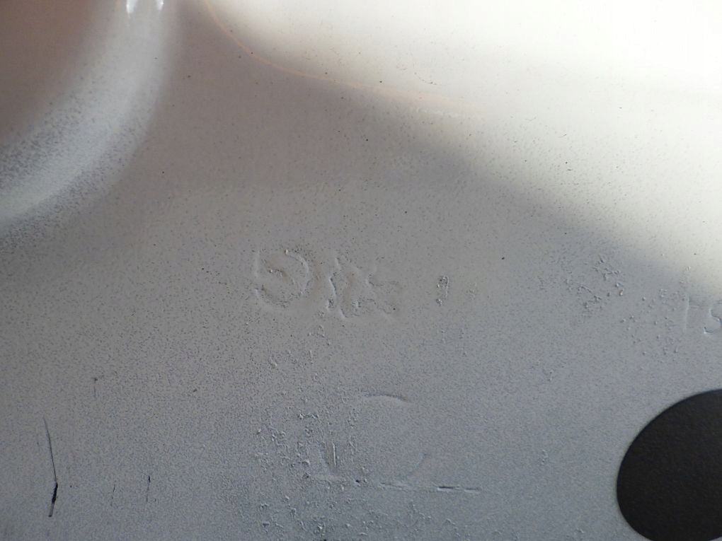 PEUGEOT 208 2 II 2019- Rear Left Door