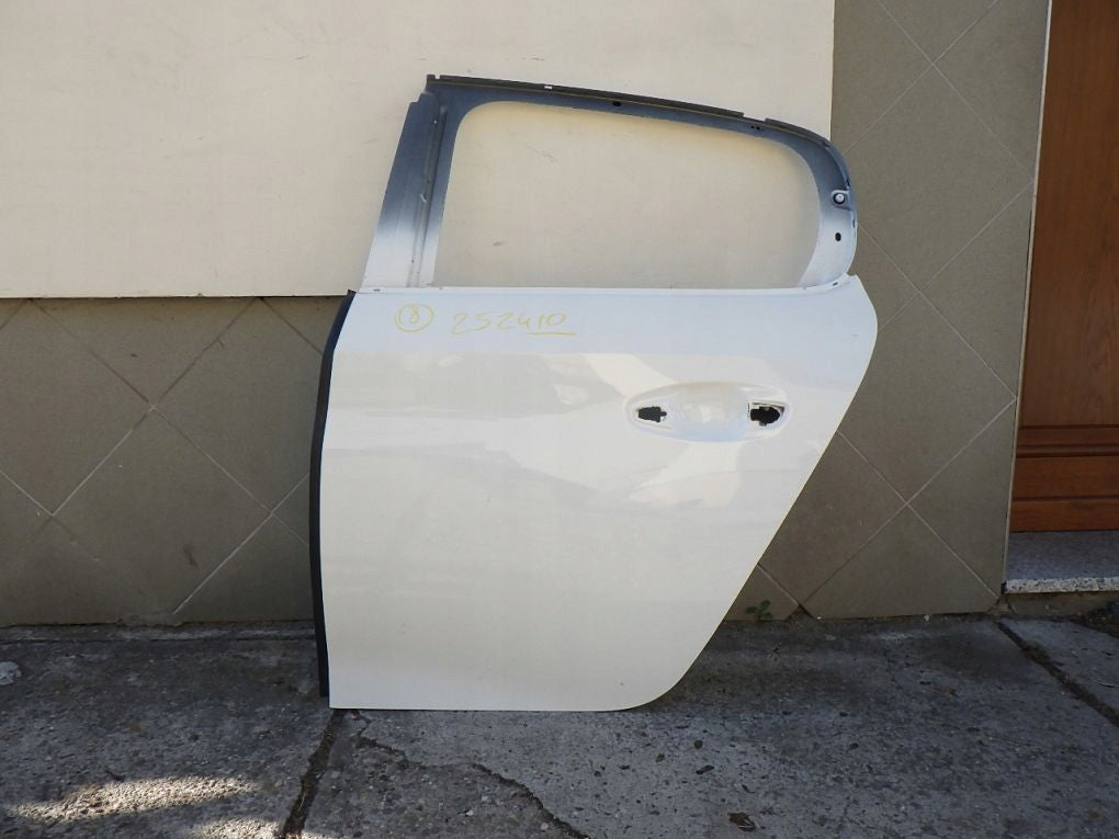 PEUGEOT 208 2 II 2019- Rear Left Door