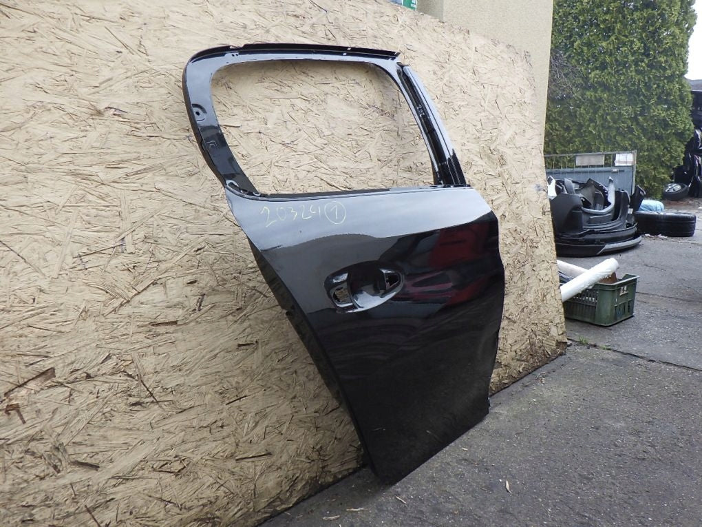 PEUGEOT 208 2 II 2019- Rear Right Door