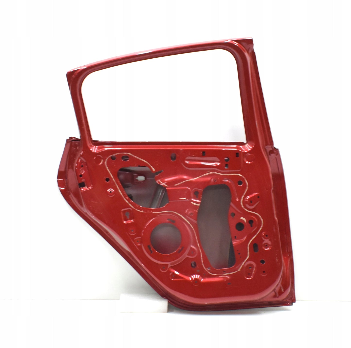 PEUGEOT 208 LEFT REAR DOOR ORG