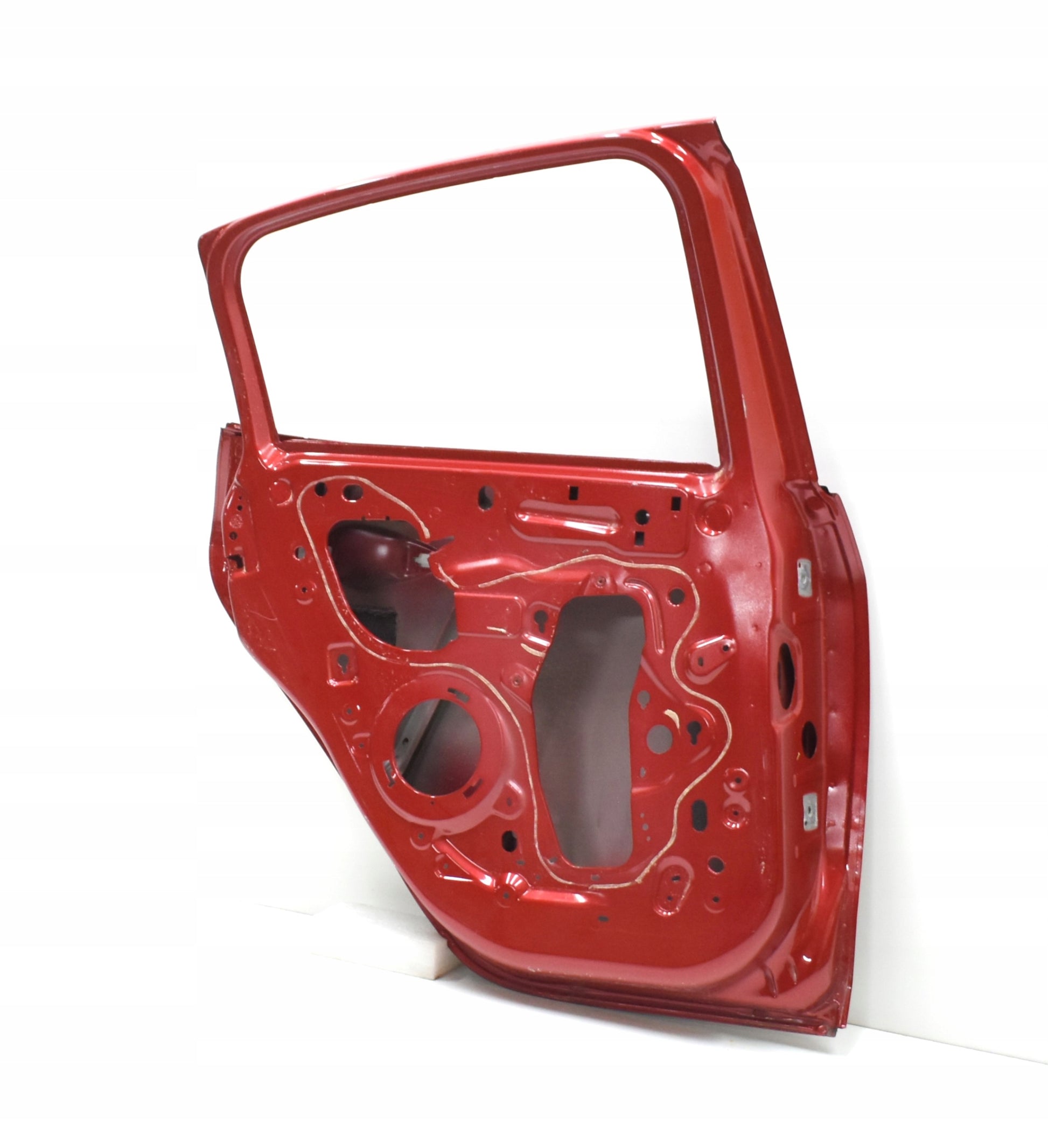 PEUGEOT 208 LEFT REAR DOOR ORG