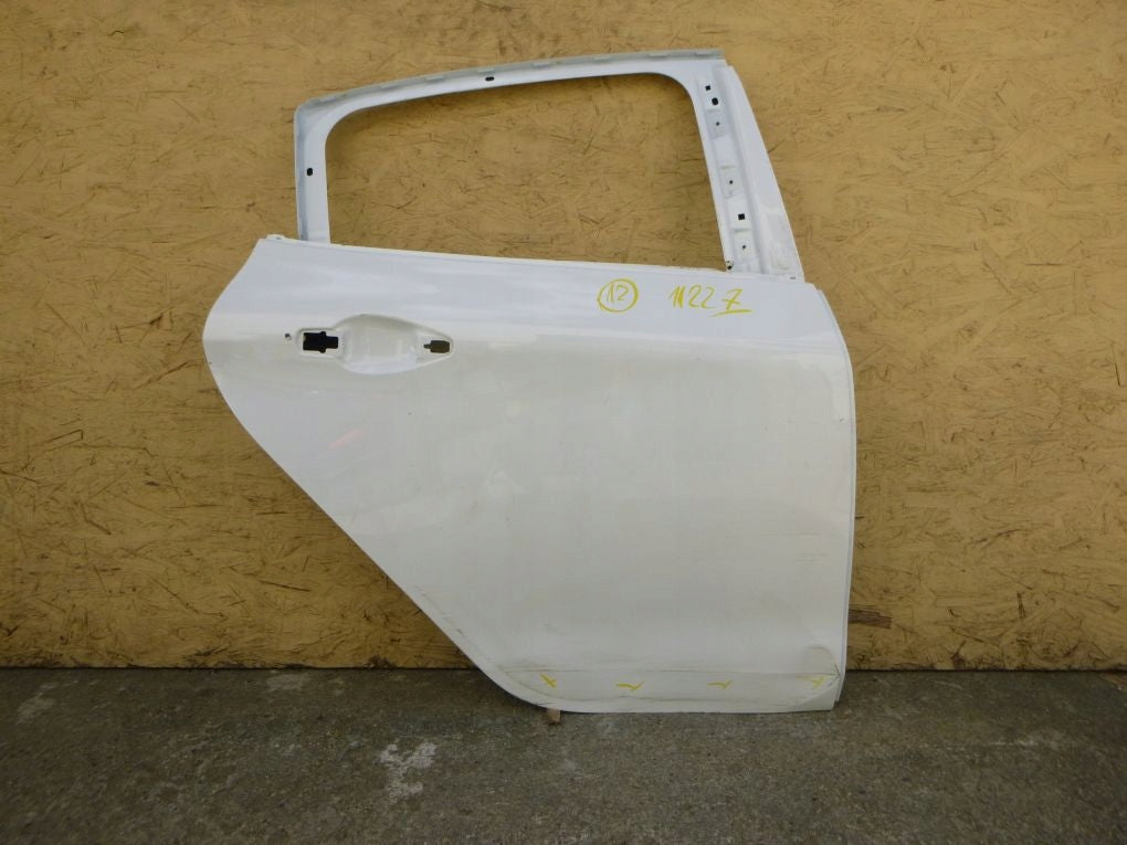 PEUGEOT 208 rear right door