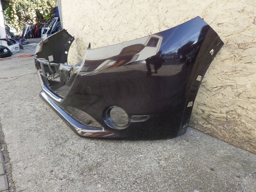 PEUGEOT 208 GT LINE GTI 12- Front Bumper