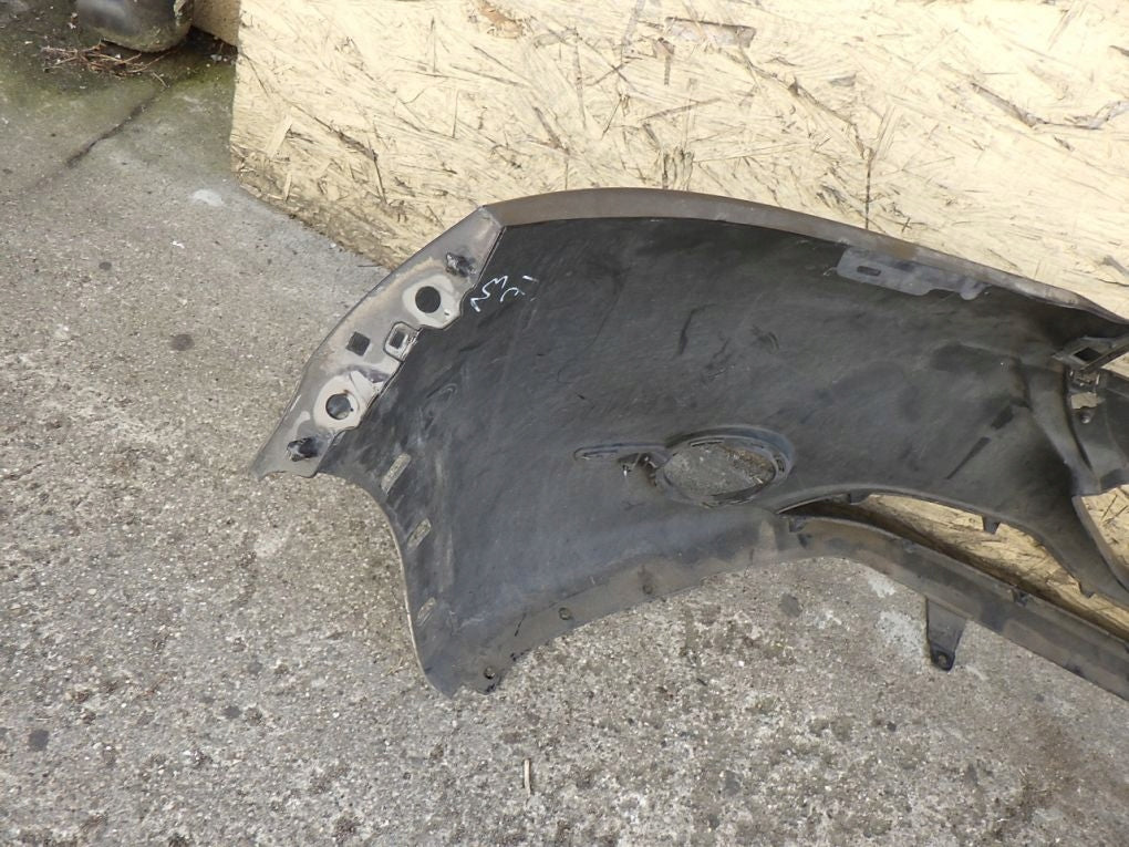 PEUGEOT 208 GT LINE GTI 12- Front Bumper