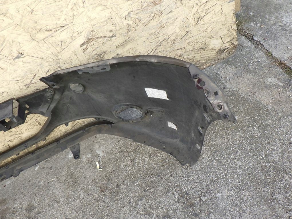 PEUGEOT 208 GT LINE GTI 12- Front Bumper