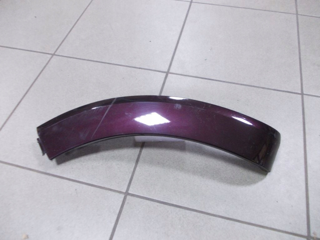 PEUGEOT 208 GTI REAR BUMPER TRIM
