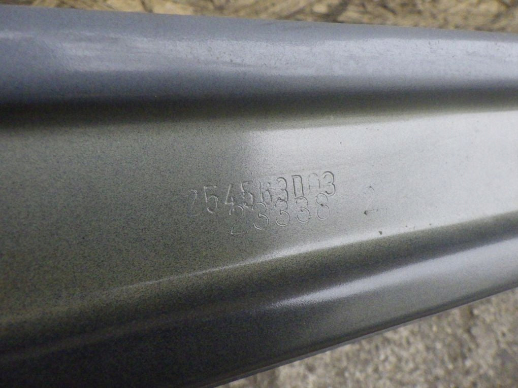 PEUGEOT 208 II 2 19- Rear Bumper Beam