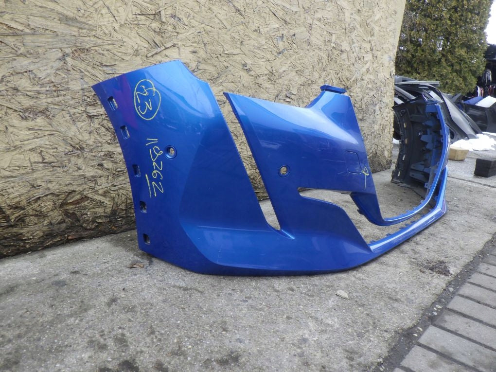 PEUGEOT 208 II GT LINE 19- Front Bumper