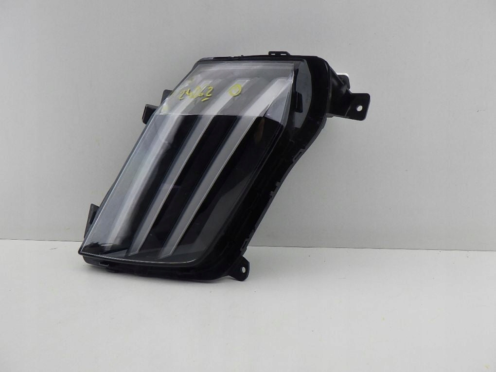 PEUGEOT 208 II LIFT 2023- 9851054180 LED DRL LAMP HALOGEN LEFT