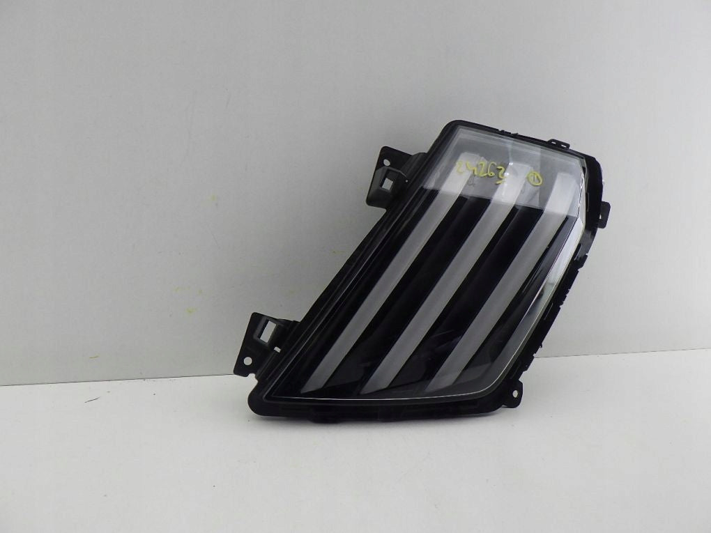 PEUGEOT 208 II LIFT 2023- 9851054180 LED DRL LAMP HALOGEN LEFT