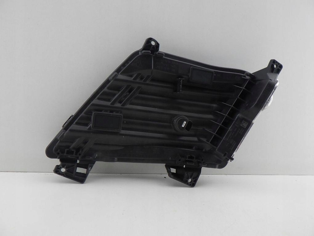 PEUGEOT 208 II LIFT 2023- 9851054180 LED DRL LAMP HALOGEN LEFT