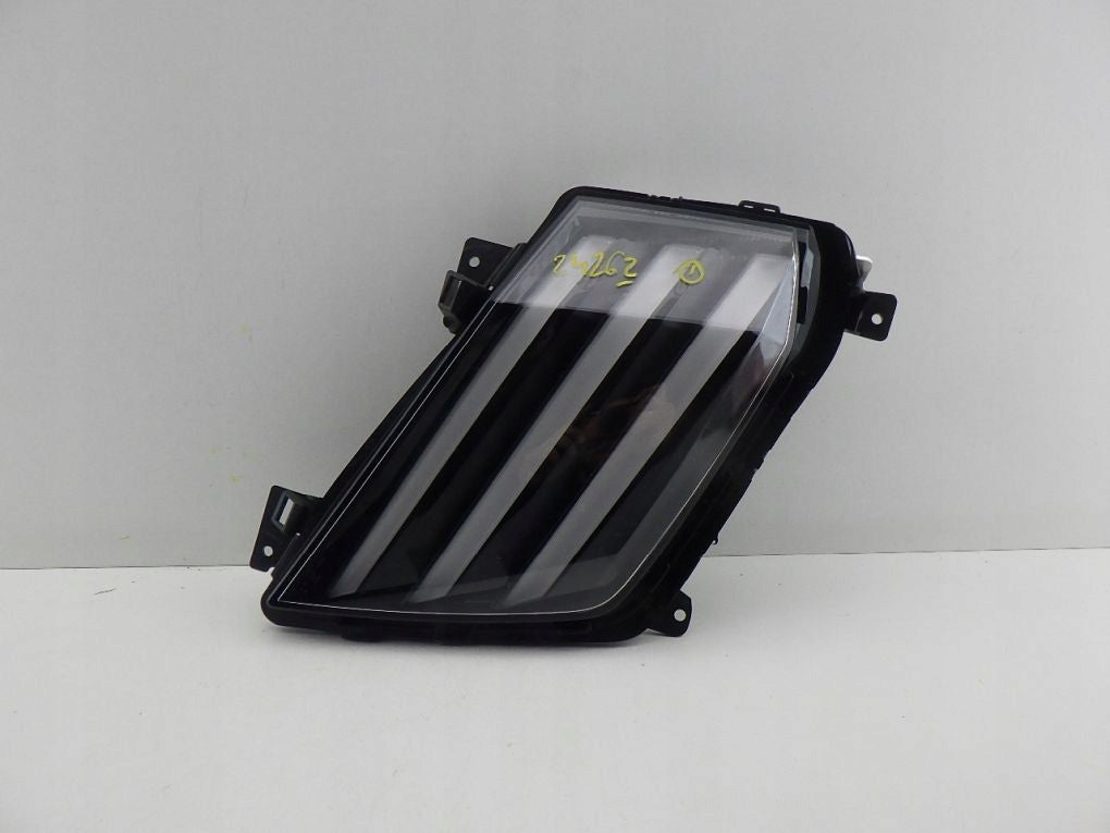 PEUGEOT 208 II LIFT 2023- 9851054180 LED DRL LAMP HALOGEN LEFT