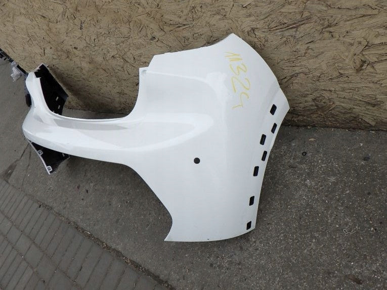 PEUGEOT 208 II P21 GT LINE 19- Rear Bumper