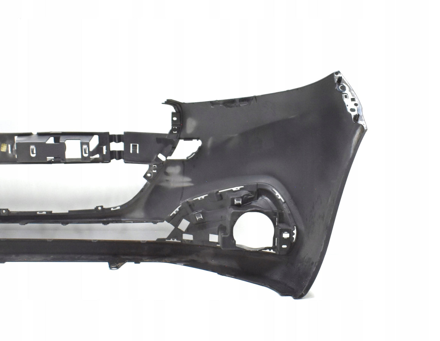 PEUGEOT 208 LIFT FRONT BUMPER ORIGINAL