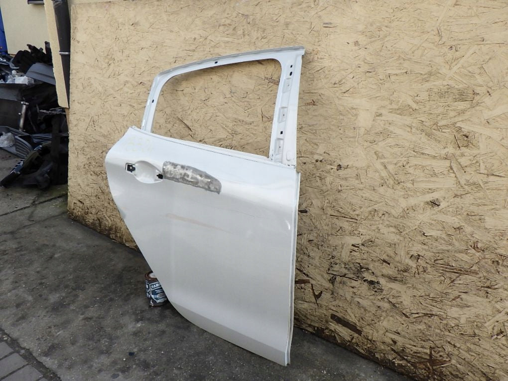 PEUGEOT 208 rear right door