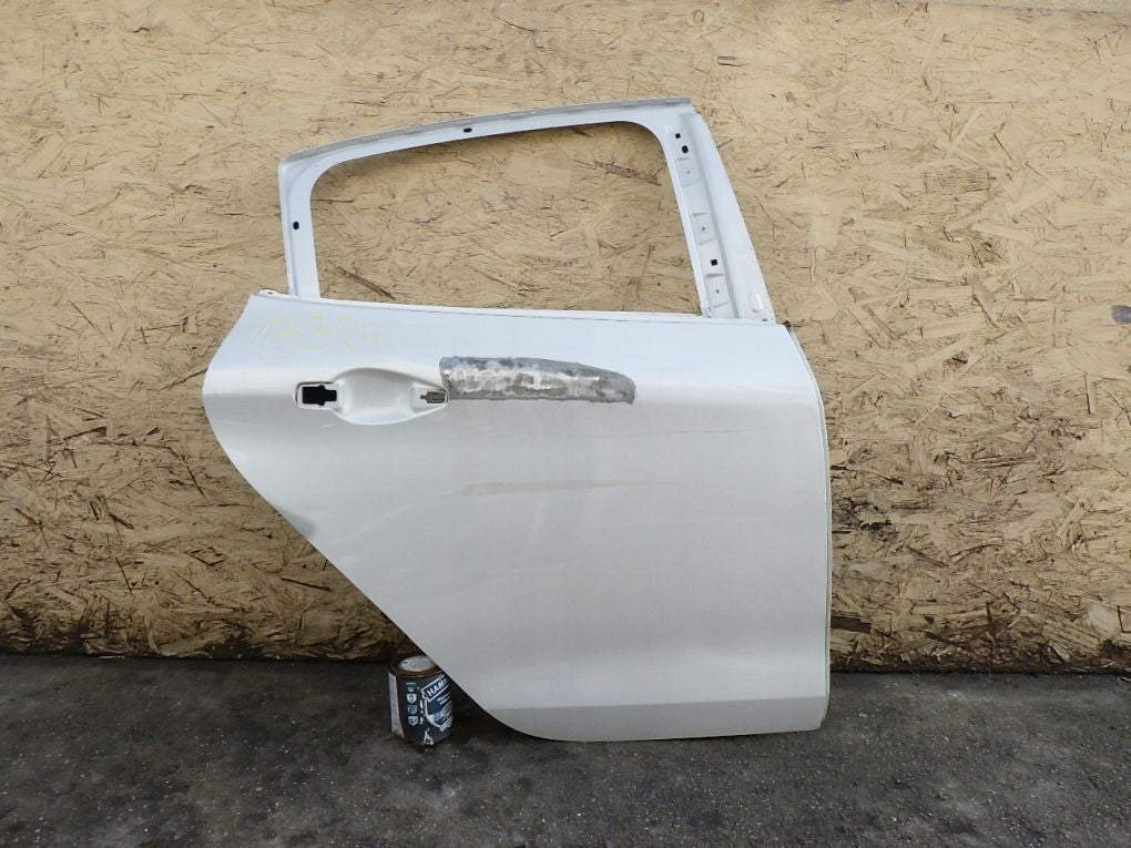 PEUGEOT 208 rear right door