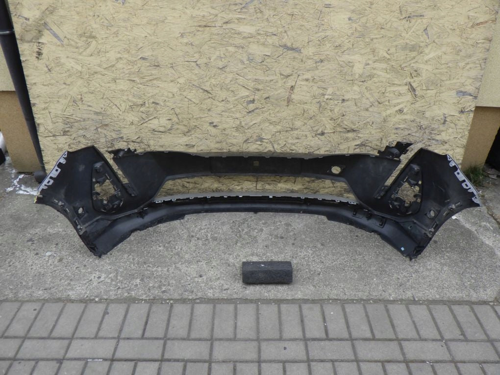 PEUGEOT 3008 5008 II 2 LIFT 2020- Front Bumper