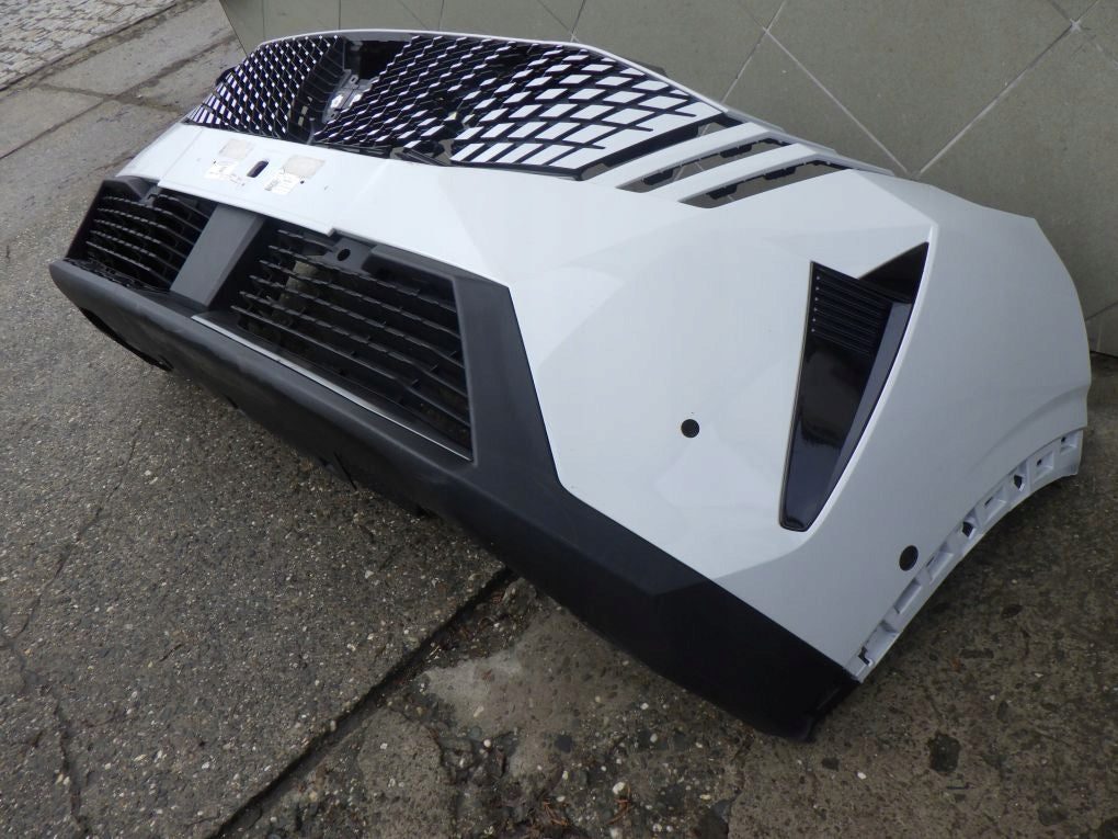 PEUGEOT 3008 5008 III 3 GT 23- 9839794880 Front Bumper
