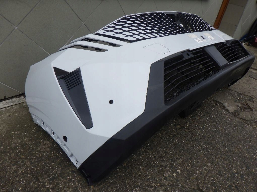 PEUGEOT 3008 5008 III 3 GT 23- 9839794880 Front Bumper