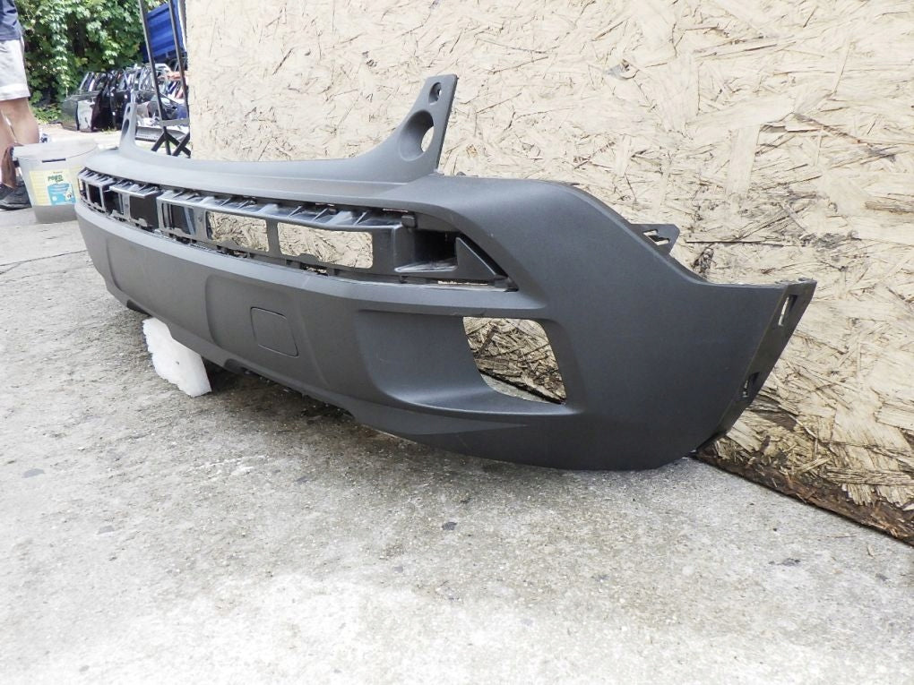 PEUGEOT 3008 II 2 P84 16- Rear bumper