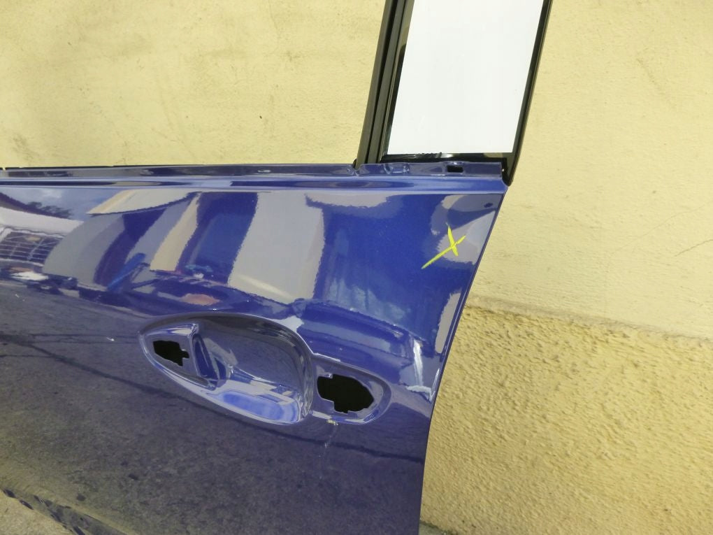 PEUGEOT 3008 II 2 P84 5008 front left door