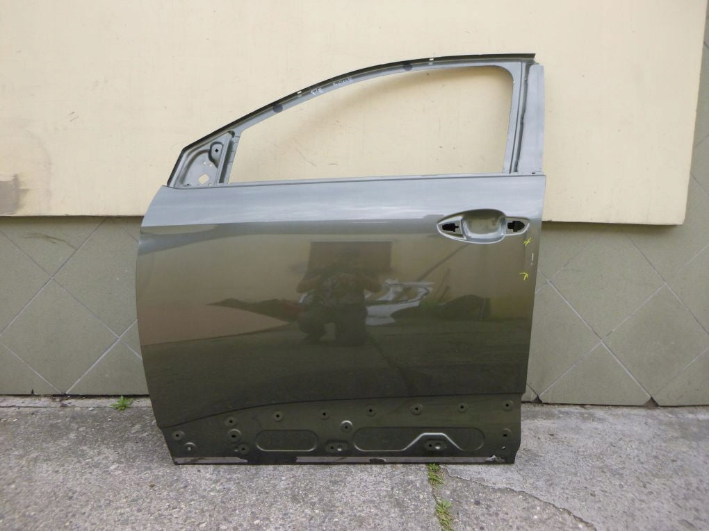 PEUGEOT 3008 II 2 P84 Rear Left Door
