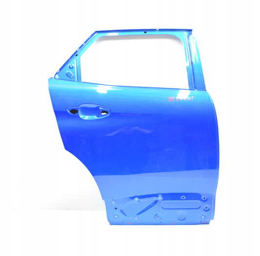 PEUGEOT 3008 II RIGHT REAR DOOR ORG